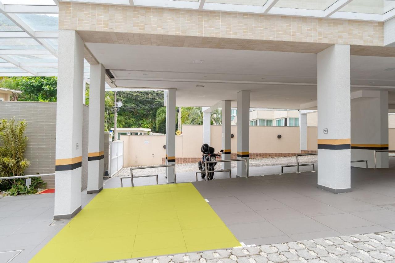 Varandas Do Atlantico - Confortavel Apto Em Condominio Pe Na Areia Bombinhas Zewnętrze zdjęcie
