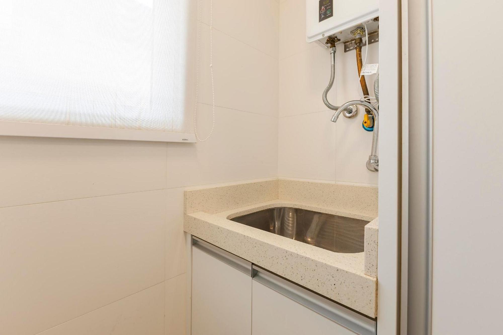 Varandas Do Atlantico - Confortavel Apto Em Condominio Pe Na Areia Bombinhas Zewnętrze zdjęcie