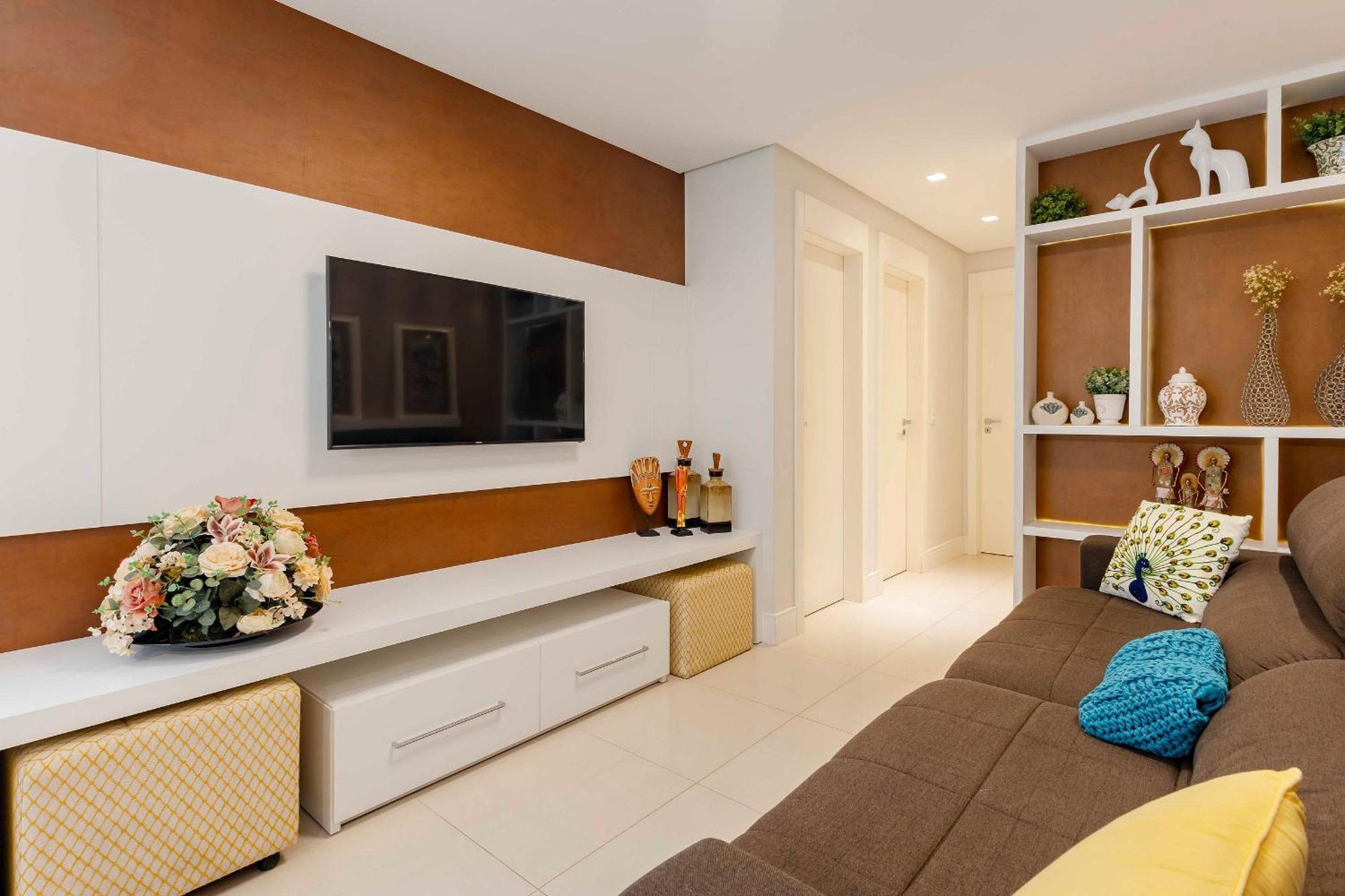 Varandas Do Atlantico - Confortavel Apto Em Condominio Pe Na Areia Bombinhas Zewnętrze zdjęcie