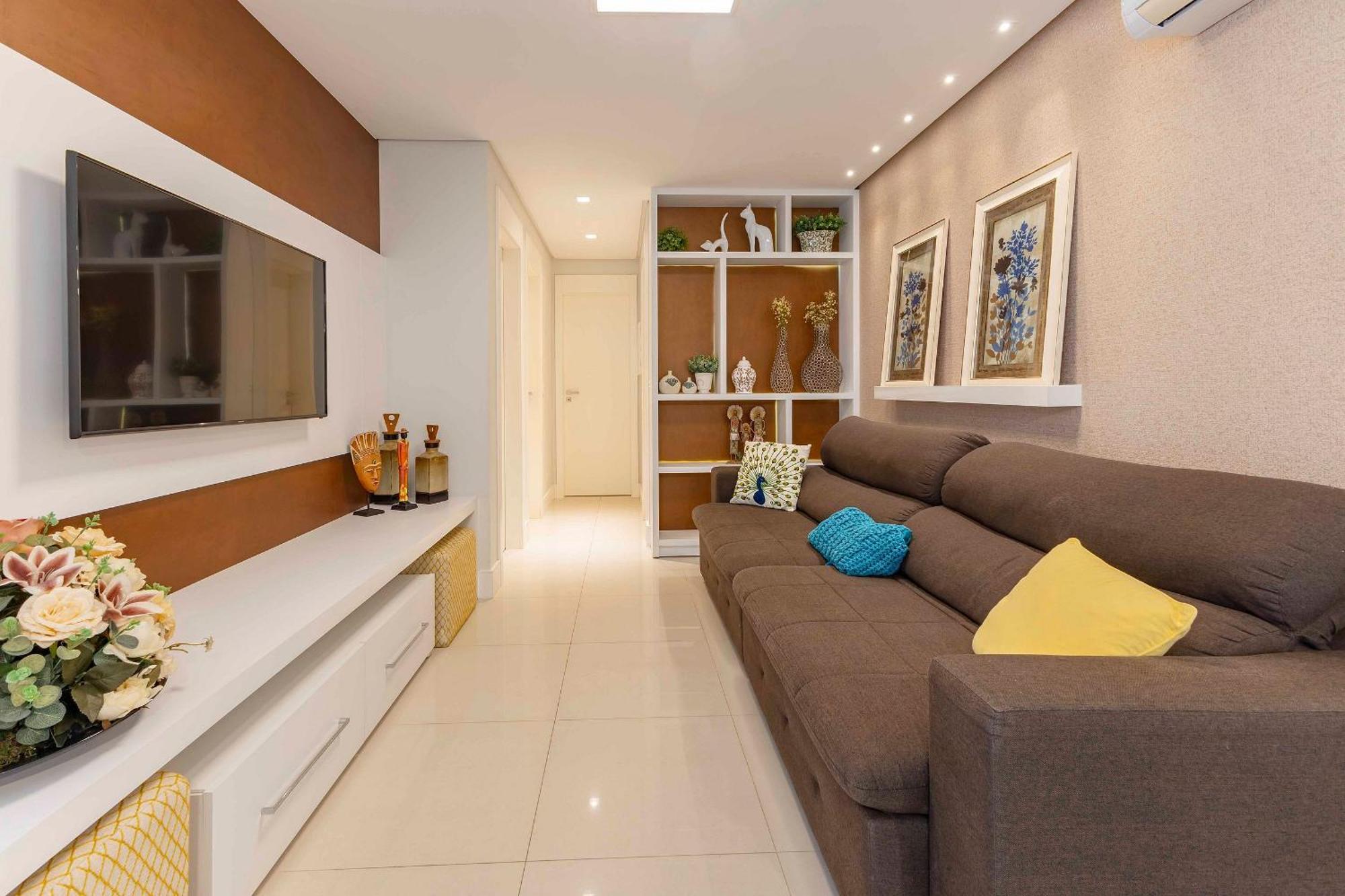 Varandas Do Atlantico - Confortavel Apto Em Condominio Pe Na Areia Bombinhas Zewnętrze zdjęcie